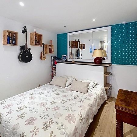 라시오타 Sunny Duplex 4Pers 50M2 A 2Mn A Pieds Du Vieux Port 아파트 외부 사진